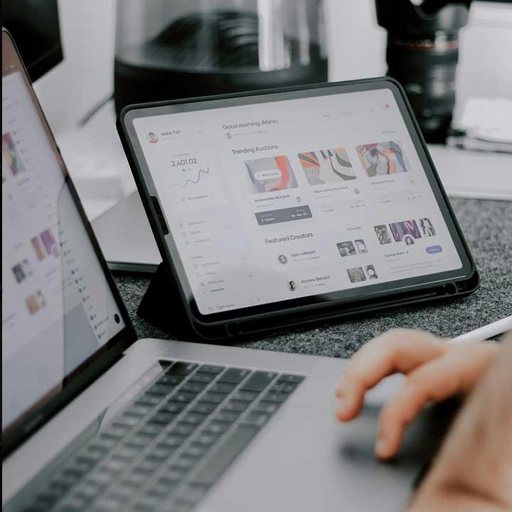Professional Advertising Video Agency in Lausanne