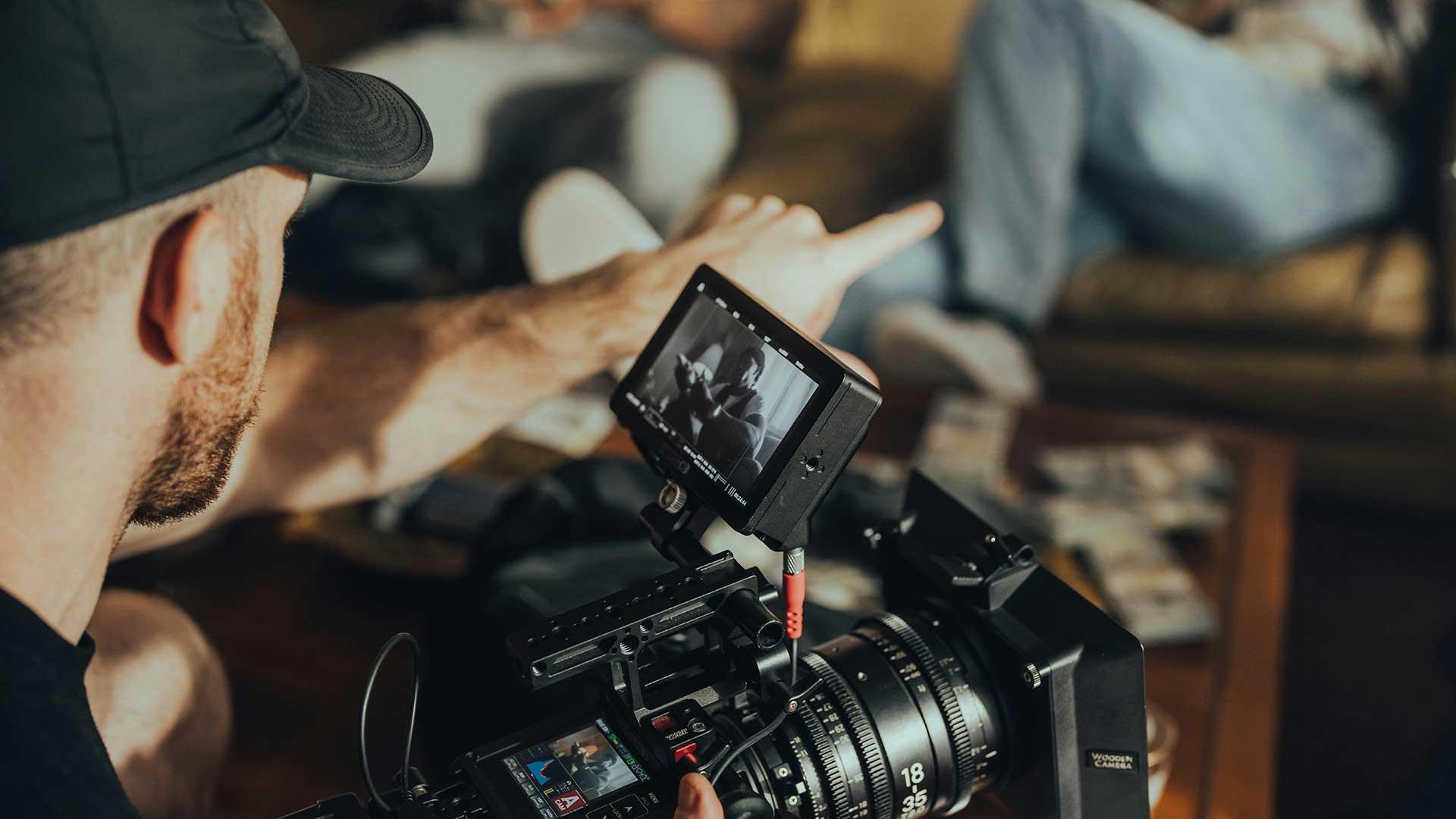 Swiss Explainer Video Agency