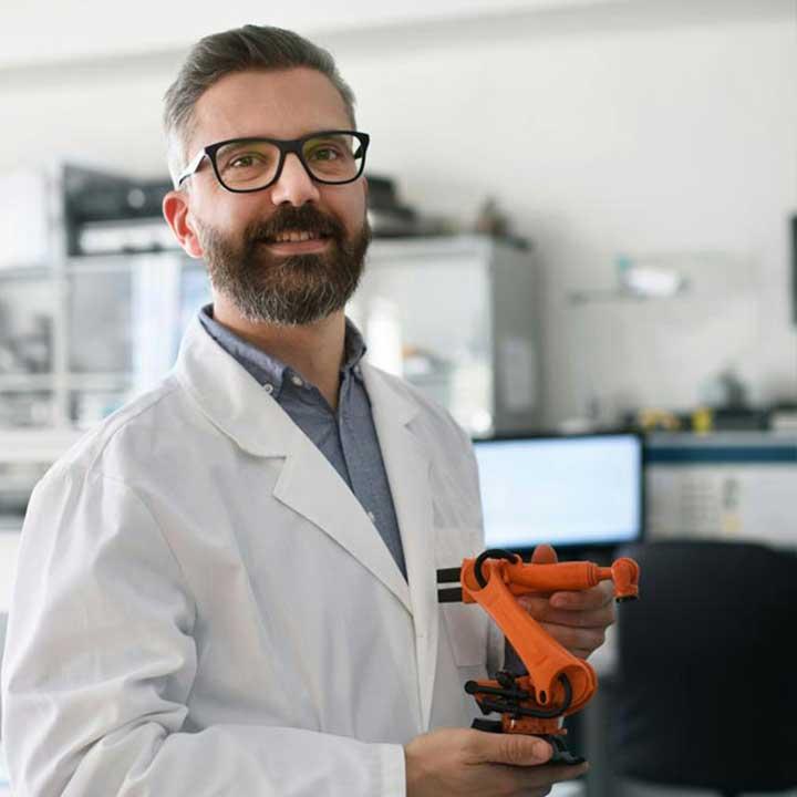 Agence de vidéos explicatives basée en Suisse