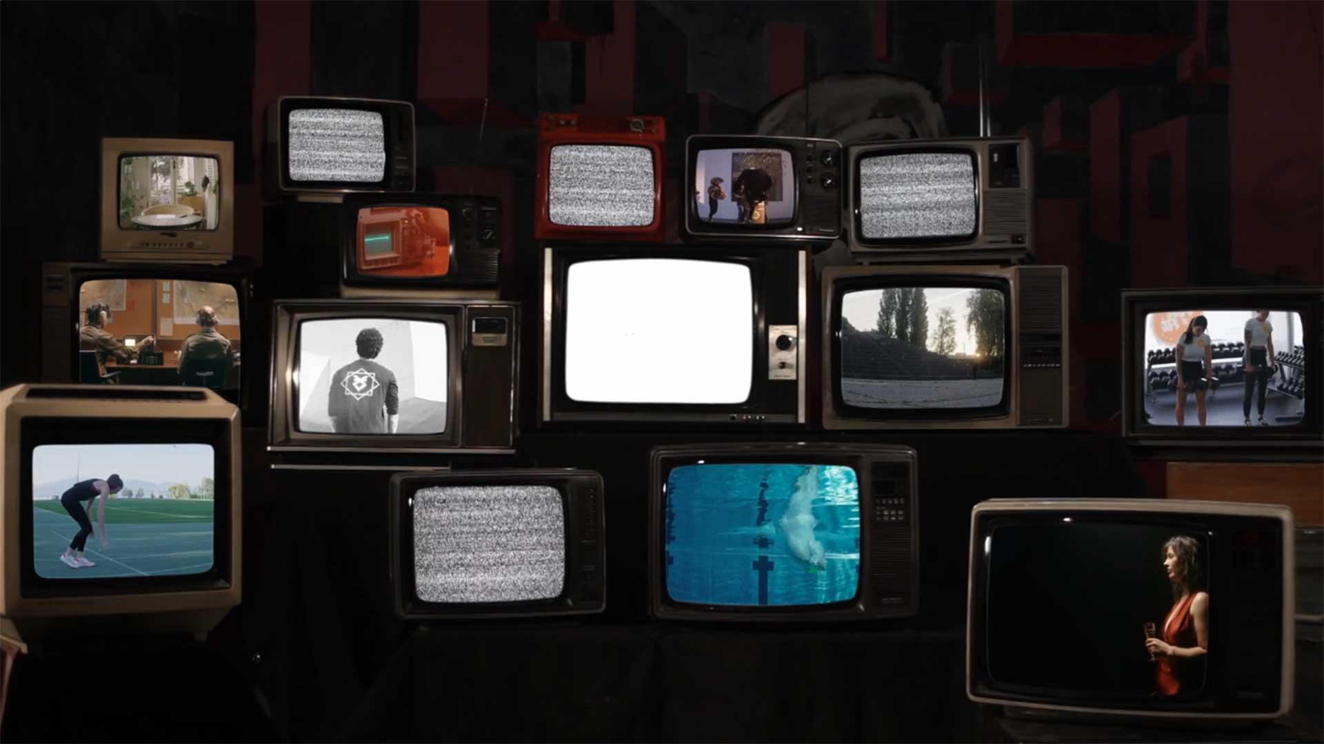 Agence de publicité vidéo Suisse