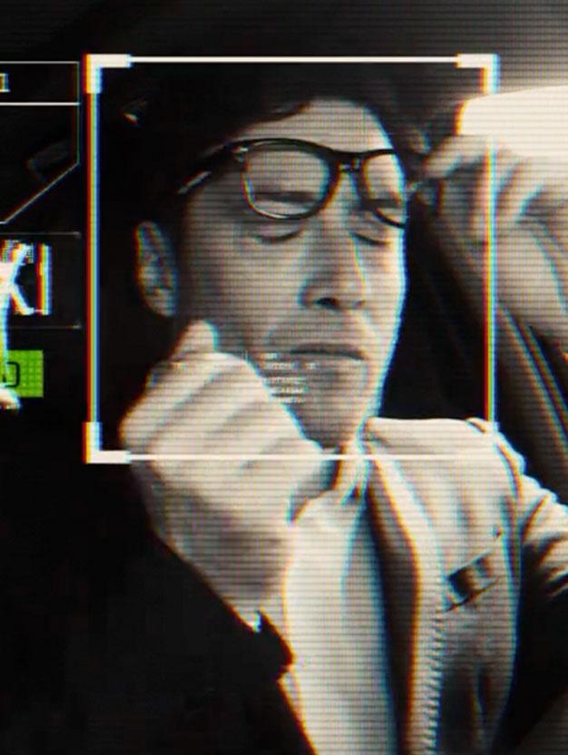 Vidéo Bonseyes AI Automotive