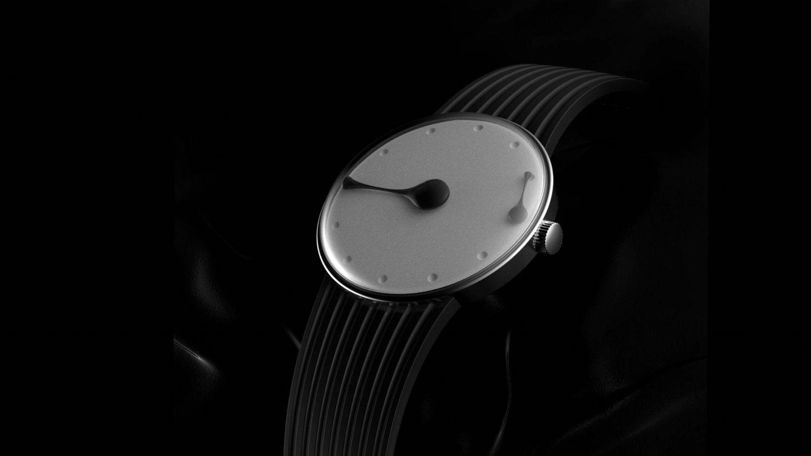 Time Designers Crowd Funding Pitch Video