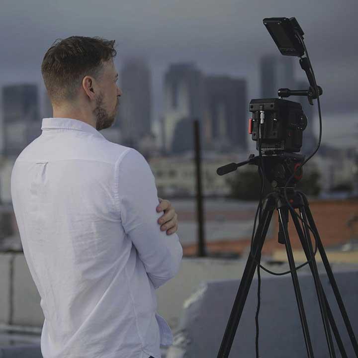 Custom Video Production in Switzerland