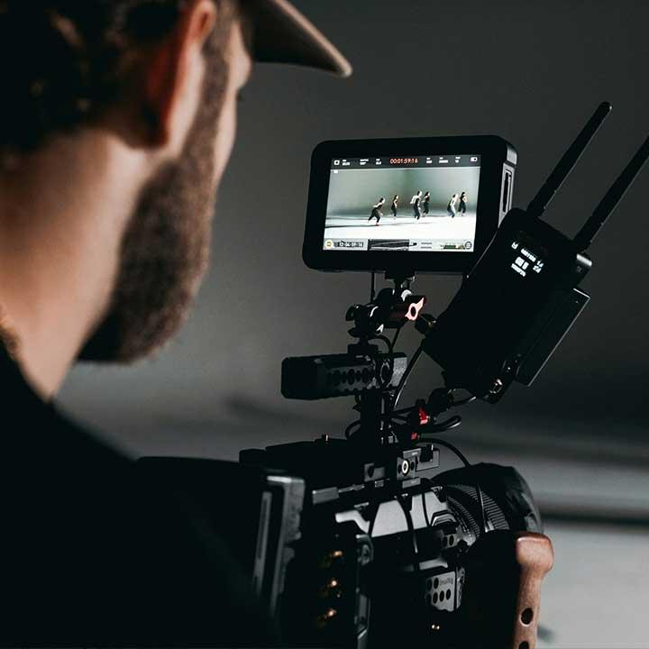 Société de production de courts-métrages cinématographiques