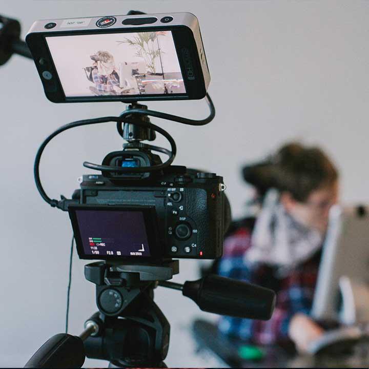 Darwin Production - Société suisse de production vidéo