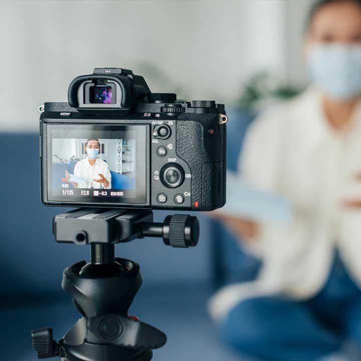 Agence de production vidéo médicale en Suisse