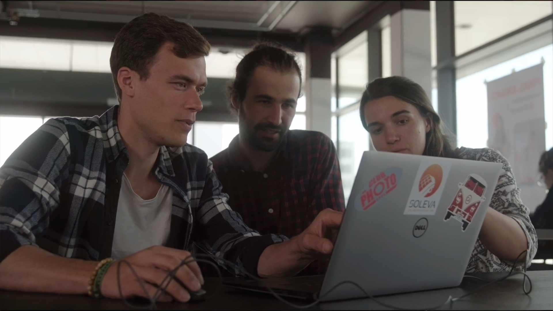 Agence de production de vidéos promotionnelles en Suisse