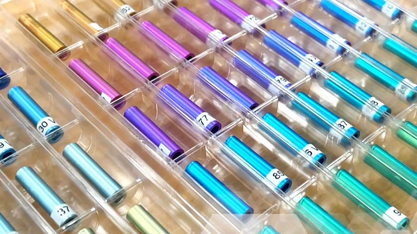 Vidéo 4K pour écran de salon – Acrotec Medtech Live