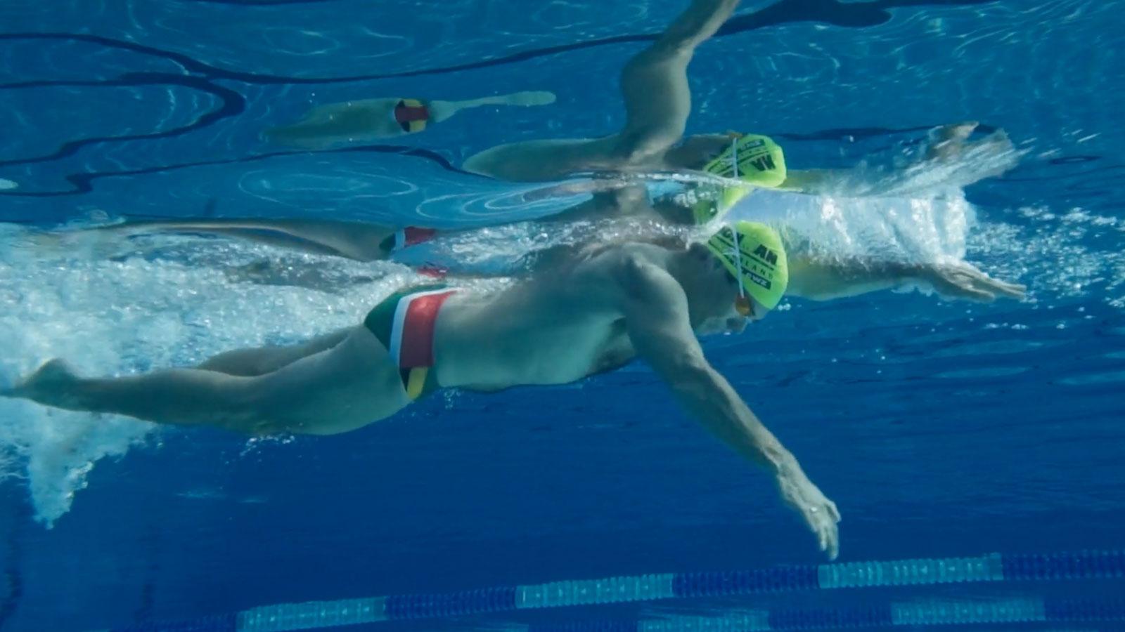 Vidéo promotionnelle du Programme de Master AISTS