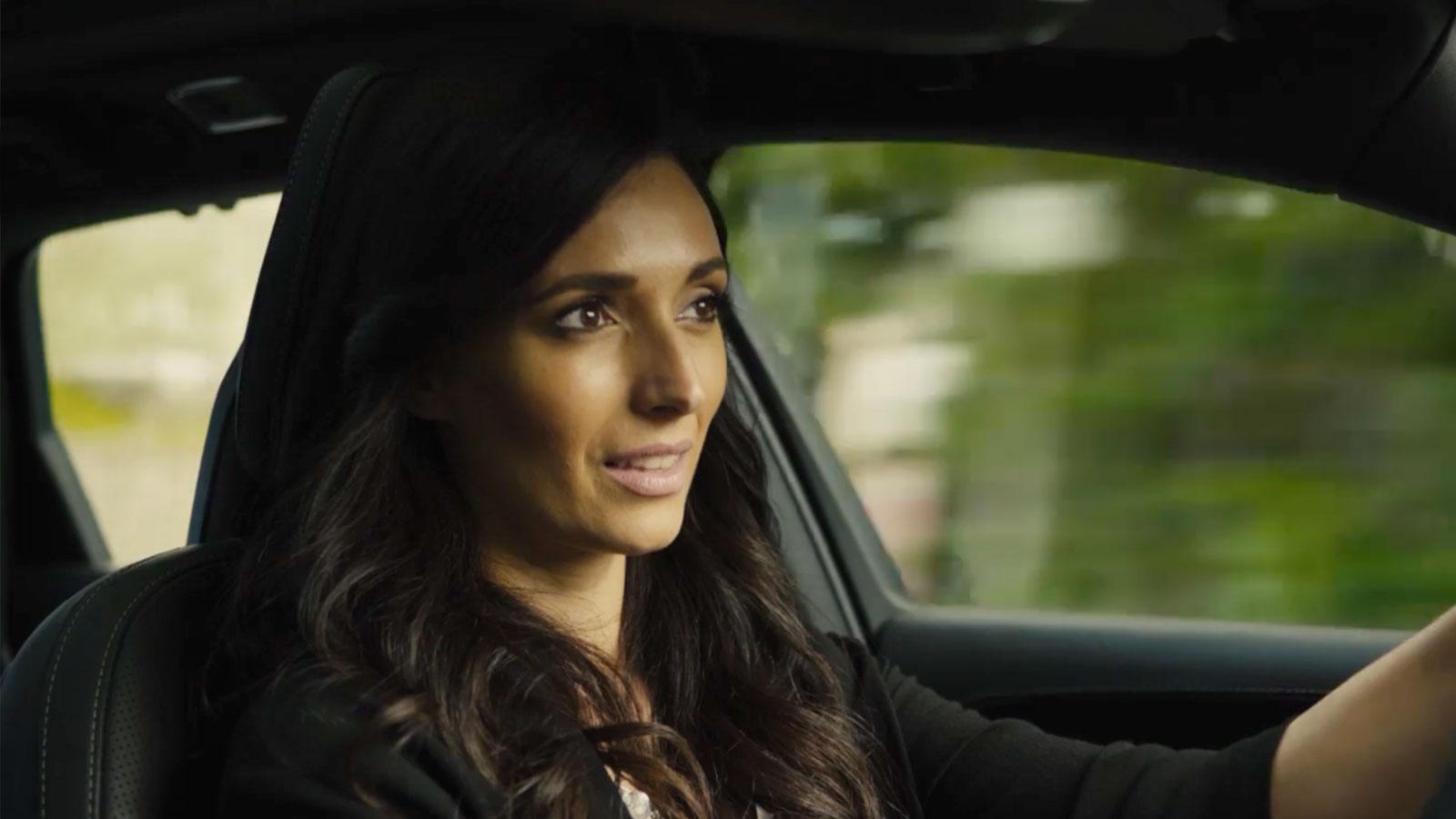 Vidéo Bonseyes AI Automotive