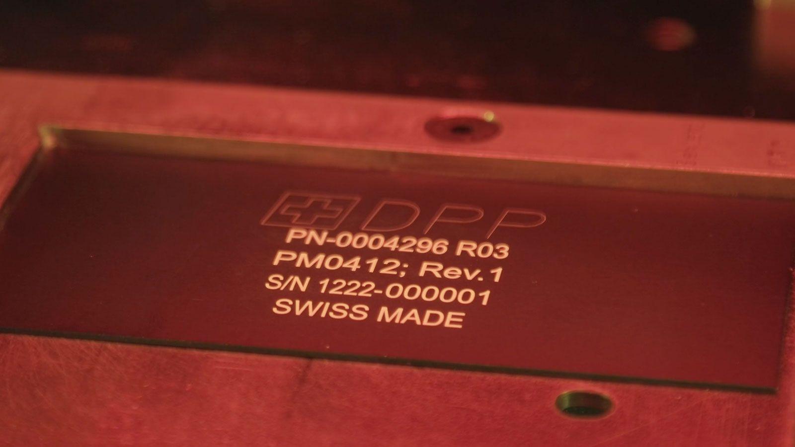 Vidéo d’entreprise Diener Precision Pumps