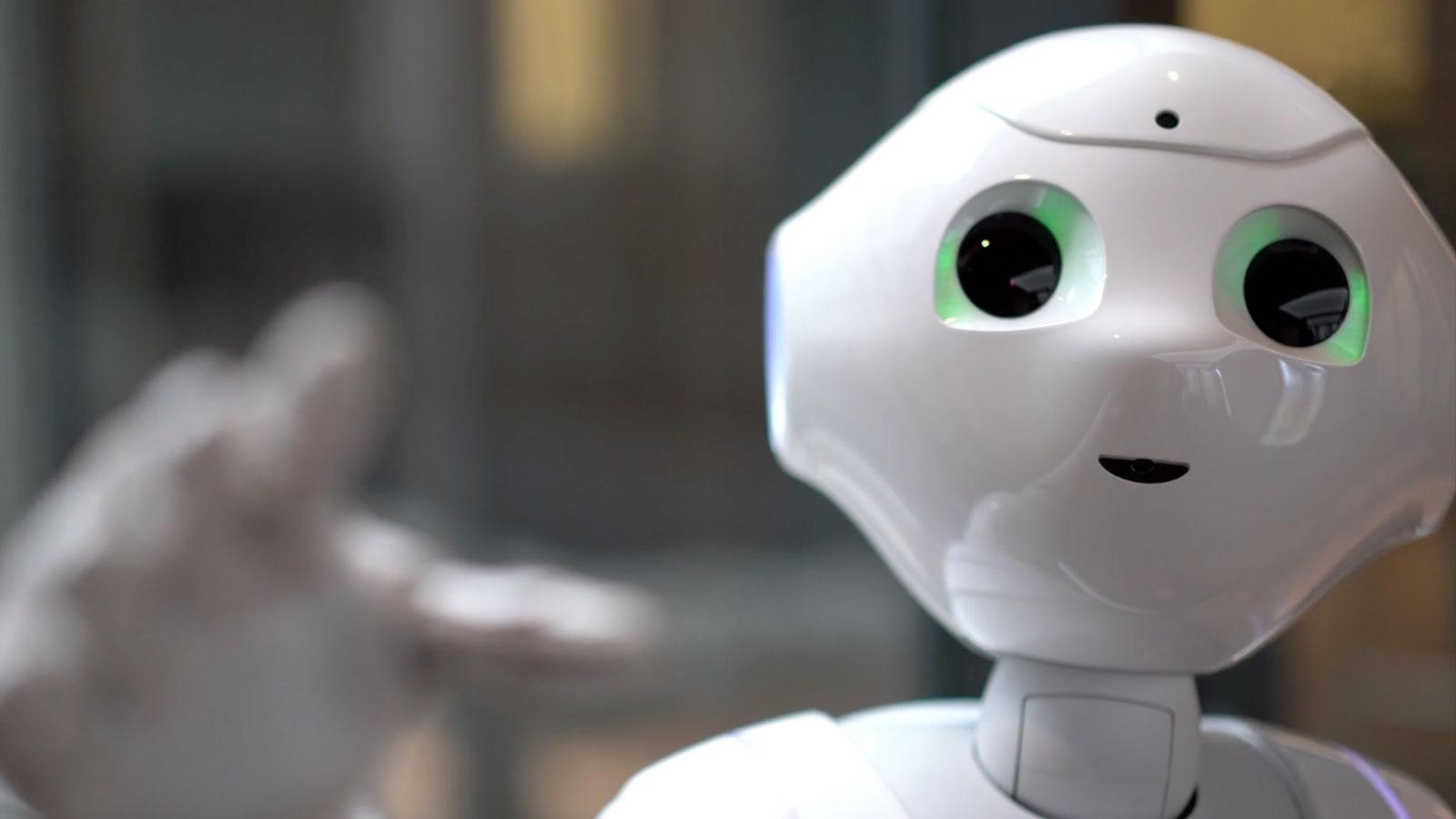 Vidéo EHL AI Concierge