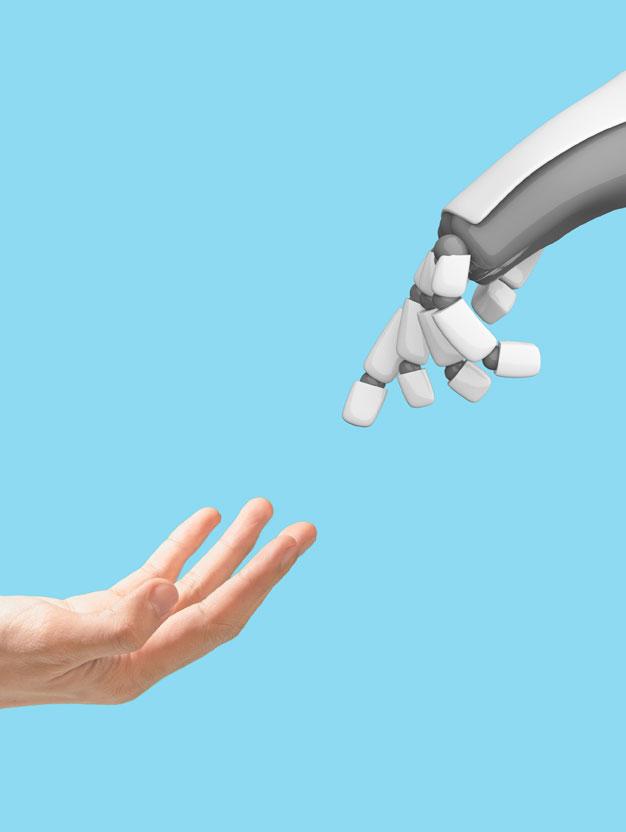 Vidéo EHL AI Concierge